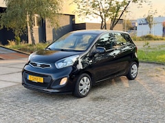 Kia Picanto - 1.0 CVVT ISG Comfort Pack 1 jaar garantie
