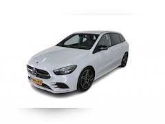 Mercedes-Benz B-klasse - B180 Business Solution AMG Widescreen Sfeer Ledkoplampen
