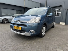 Citroën Berlingo - 1.6VTi Tendance Navigatie Trekhaak