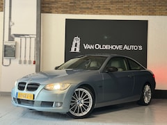 BMW 3-serie Coupé - 320i Executive Automaat | Leder | Xenon | NAP