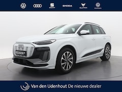 Audi Q6 e-tron - Launch edition performance 100 kWh | Luchtvering | Trekhaak | B&O | Tech Pro | HUD |