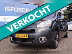 Peugeot Partner - 120 1.6 e-HDI L1 XT Profit + 3 zits