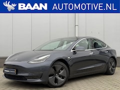 Tesla Model 3 - Long Range AWD 75 kWh | Autopilot |