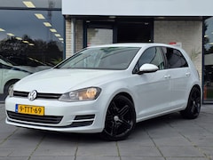 Volkswagen Golf - 1.4 TSI ACT Highline – Stoelverwarming – Navigatie – Cruise control