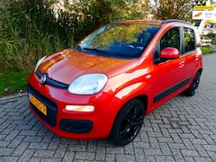 Fiat Panda - 0.9 TwinAir Airco Zuinig A-Label Hoge instap