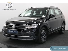 Volkswagen Tiguan - 1.4 TSI eHybrid PHEV (Automaat)