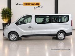 Renault Trafic Passenger - 1.6 dCi Grand Expression MARGE | AIRCO | NAVI | CV OP AFSTAND