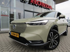 Honda HR-V - 1.5 i-MMD 131pk CVT Advance