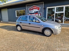 Opel Corsa - 1.2-16V Enjoy 146000km | Dealer onderhouden