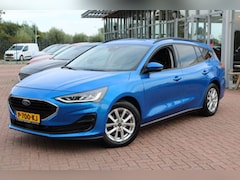 Ford Focus Wagon - 1.0 EcoBoost Connected