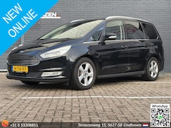 Ford Galaxy - 1.5 Trend