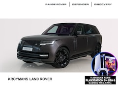 Land Rover Range Rover - P510e Autobiography 23" | Massage | Trekhaak | BTW | 24 maanden Approved