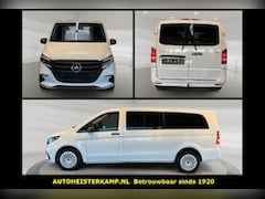 Mercedes-Benz Vito - 123 L3 Benzine 230 PK LED Stoelverwarming Camera Navi