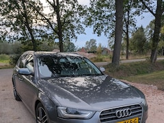 Audi A4 Avant - 2.0 TDI ultra Sport Edition