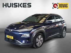 Hyundai Kona Electric - EV Comfort 64 kWh | Navi | Adapt. Cruise | Carplay | SOH 97%