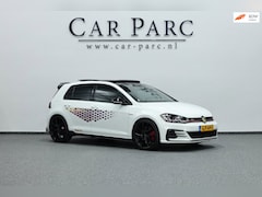Volkswagen Golf - 2.0 TSI GTI TCR 290+PK LED/VIRTUAL/PANO/ALCANTARA+S.VERWARMING/LMV 19'/CAM/DYNAUDIO/LINE/A
