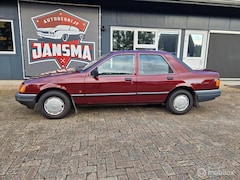 Ford Sierra - 2.0 GL 1989 | Nw Apk | Nette auto