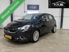 Opel Corsa - 1.4/AUTOMAAT/CRUISECONTR/TREKHAAK/CLIMATE