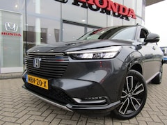 Honda HR-V - 1.5 i-MMD 131pk CVT Advance Style