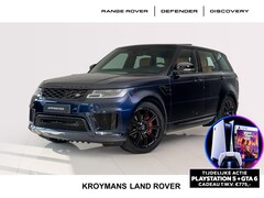 Land Rover Range Rover Sport - P400e Limited Edition | Panoramadak | Head-Up | BTW | 24 maanden Approved