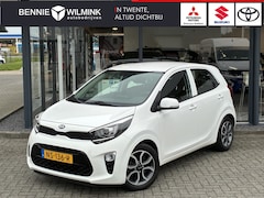 Kia Picanto - 1.0 CVVT First Edition