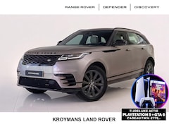 Land Rover Range Rover Velar - 2.0 P400e R-Dynamic SE | Head-Up | Stoelventilatie | Panoramadak | BTW | 24 maanden Approv