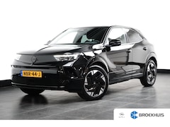 Opel Mokka Electric - GS 54 kWh | Fase 3 laden | Navigatie | Camera | Stuurverwarming | Apple carplay | Bluetoot