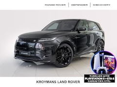 Land Rover Range Rover Sport - 3.0 P510e Autobiography | Hot Climate Pack | Cold Climate Pack | 23" | 24 maanden Approved