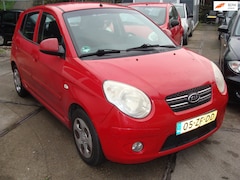 Kia Picanto - 1.1 X-tra First Edition