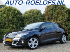 Renault Mégane Coupé - 1.6 Dynamique * Ecc * Cruise Control