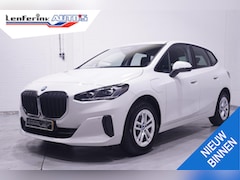 BMW 2-serie Active Tourer - 225e xDrive SOH 98% NAP Navi Camera 360 Apple Carplay/Android auto PDC v+a Dealeronderhoud