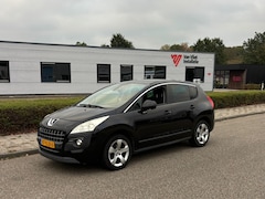 Peugeot 3008 - 1.6 VTi Première