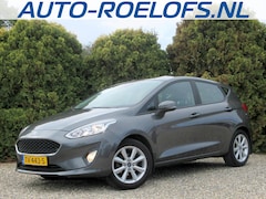 Ford Fiesta - 1.1 5-drs * Navi * Cruise Control