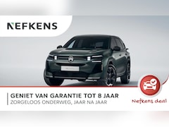 Citroën C5 Aircross - 1.2 Hybrid 145 Business | Navigatie | Rondom zicht camera | Dodehoeksensoren | Stuurwiel v