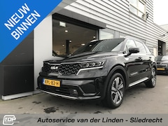 Kia Sorento - 1.6 Plug-in Hybrid 4WD ExecutiveLine 7p. Panorama