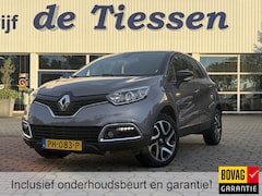 Renault Captur - 0.9 TCe Dynamique | Cruise | Navi | Rijklaar met beurt & garantie