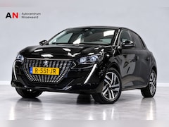 Peugeot 208 - 1.2 PureTech Allure Pack|3D dash|Camera|Carplay
