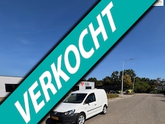 Volkswagen Caddy - 1.6 TDI BMT