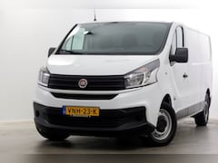 Fiat Talento - Trafic/Vivaro 2.0 MultiJet 145pk L2H1 Airco/Navi 11-2021
