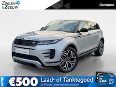 Land Rover Range Rover Evoque - 2.0 P200 AWD S | 1e Eigenaar | Panoramadak | Stuurverwarming | Achteruitrijcamera | Elektr