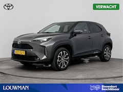 Toyota Yaris Cross - 1.5 Hybrid 115 Dynamic | Voorruit-Stuur-Stoelverwarming | Blindspot | Parkeersensoren V+A