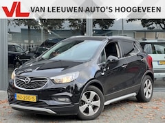 Opel Mokka X - 1.4 Turbo Innovation | Nieuw binnen | Navi | Camera |