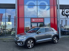 Volkswagen T-Roc - 3 x R-Line DSG-7 | IQ-Lights | Camera | Parksens | Carplay | Keyless | 1.5 TSI R-Line