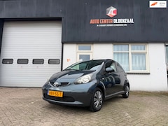Toyota Aygo - 1.0-12V Airco
