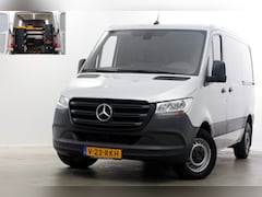 Mercedes-Benz Sprinter - 311 CDI 115pk L1H1 Airco/Camera/Inrichting/2x Schuifdeur 09-2020