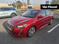 Peugeot 208 - 1.2 PureTech Active | Cruise Control | Navigatie | Airco | Apple Carplay/Android Auto |