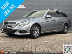 Mercedes-Benz E-klasse Estate - 220 CDI | € 4.500, - NETTO |