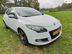 Renault Mégane - 1.4 TCe GT-Line
