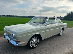 Ford Taunus - 12 M Taunus 12 m coupe