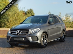 Mercedes-Benz GLE-Klasse - 450 AMG 4MATIC 2e Eig|Pano|Trekh|Standk|Softcl